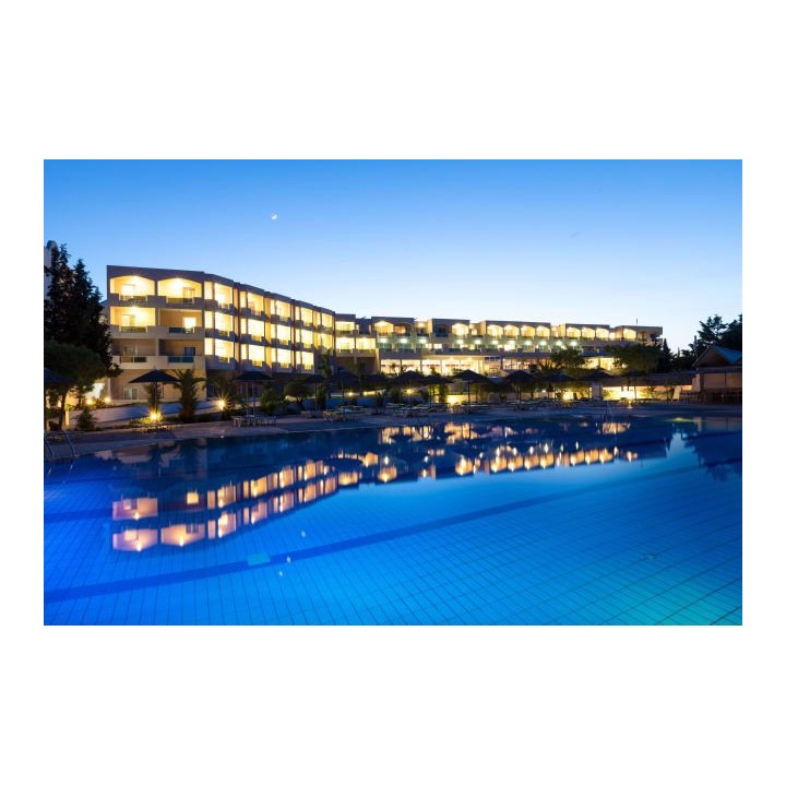 Sovereign Beach Hotel