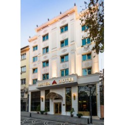 Hotel Antea