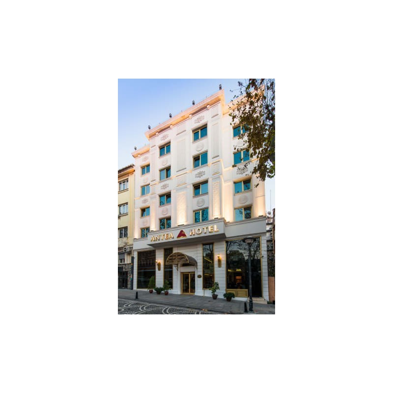 Hotel Antea