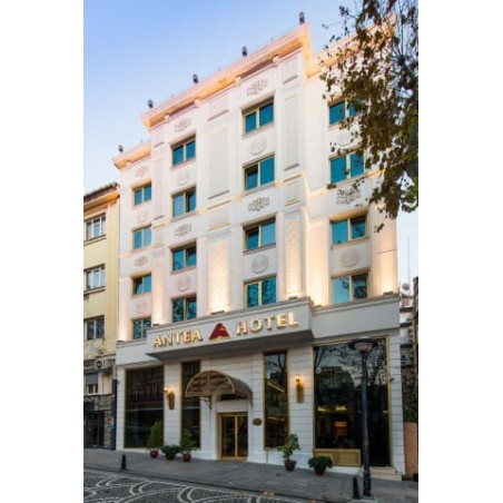 Hotel Antea
