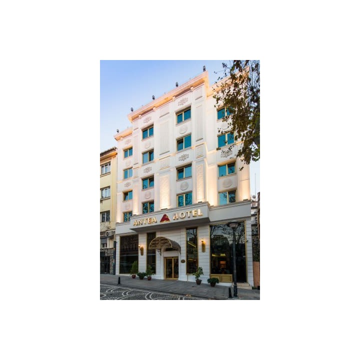 Hotel Antea