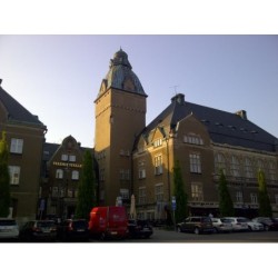 Elite Stadshotellet