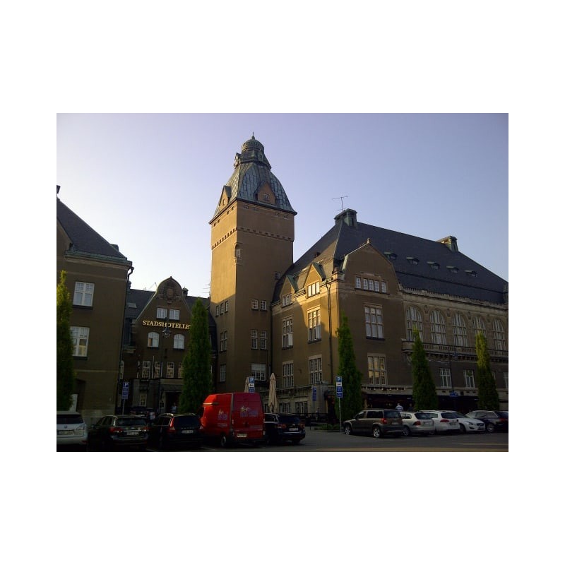 Elite Stadshotellet