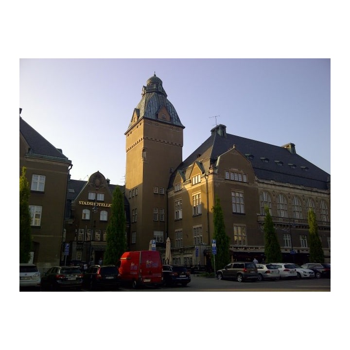 Elite Stadshotellet