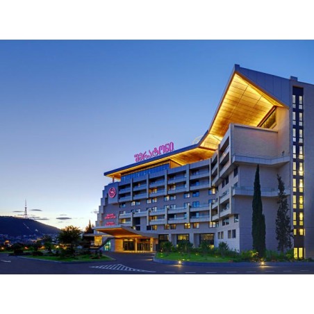 Sheraton Grand Tbilisi Metechi Palace