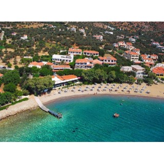 Votsalakia Beach