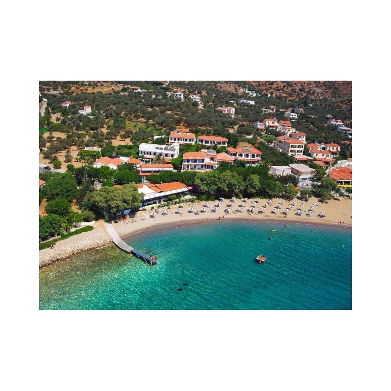 Votsalakia Beach