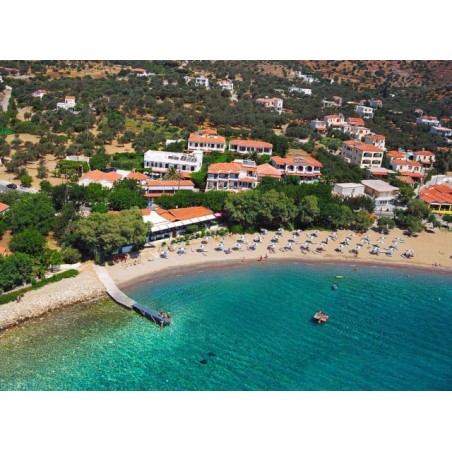 Votsalakia Beach