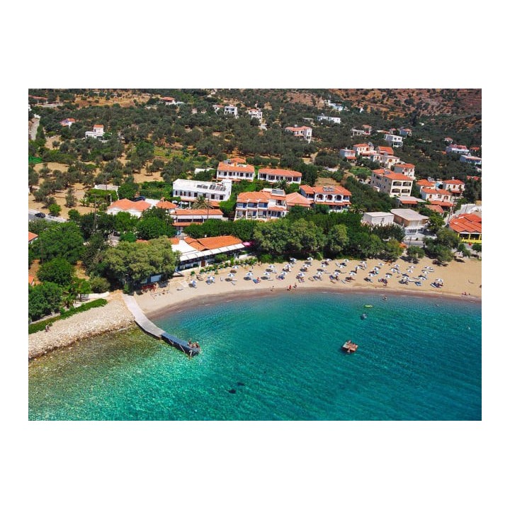Votsalakia Beach