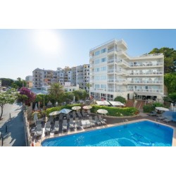 Hotel Playas del Rey