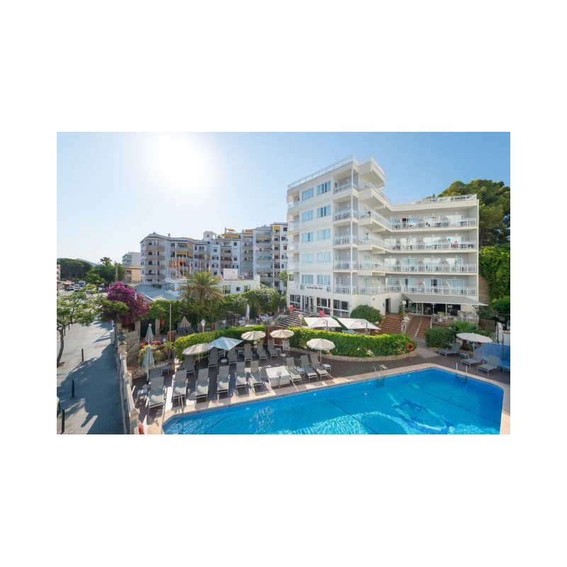 Hotel Playas del Rey