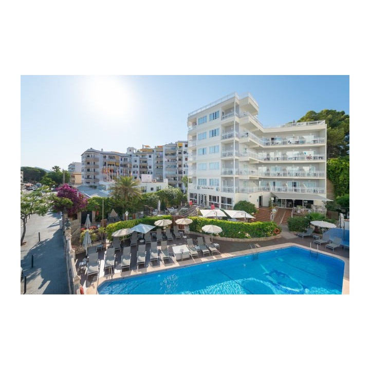 Hotel Playas del Rey