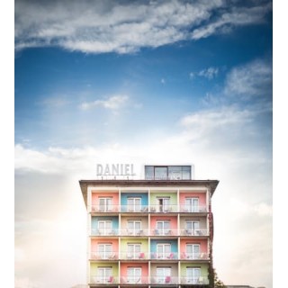 Hotel Daniel Graz