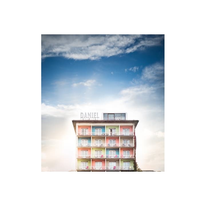 Hotel Daniel Graz
