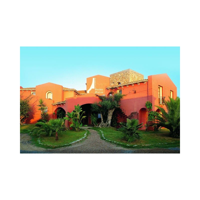 Hotel il Vecchio Mulino