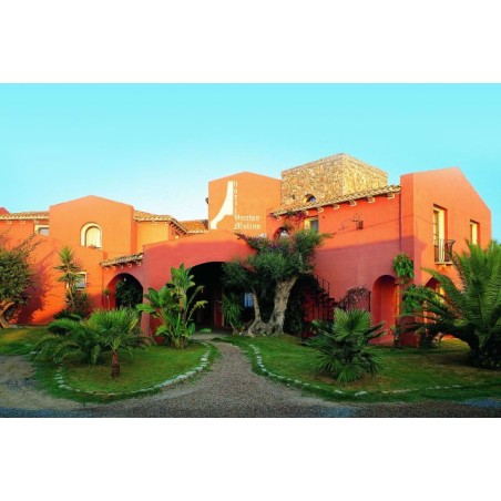 Hotel il Vecchio Mulino