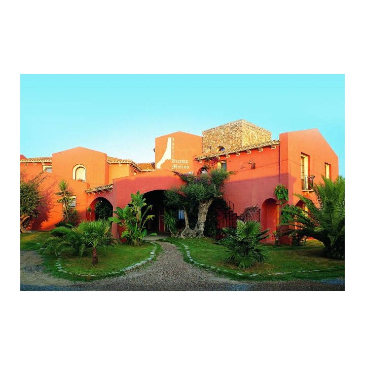 Hotel il Vecchio Mulino