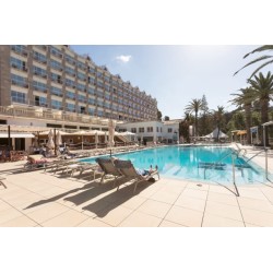 Minura Cala Galdana & Apartamentos d'Aljandartos d'Aljandar