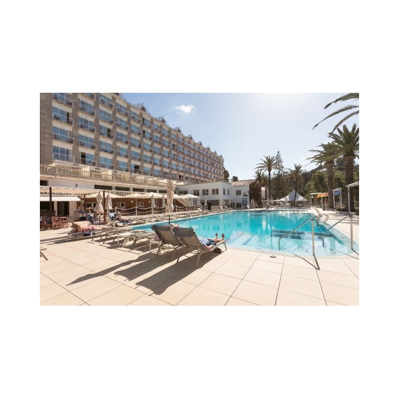 Minura Cala Galdana & Apartamentos d'Aljandartos d'Aljandar