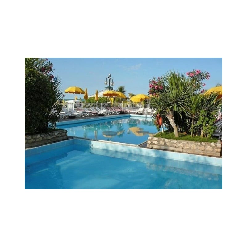 Hotel Majestic