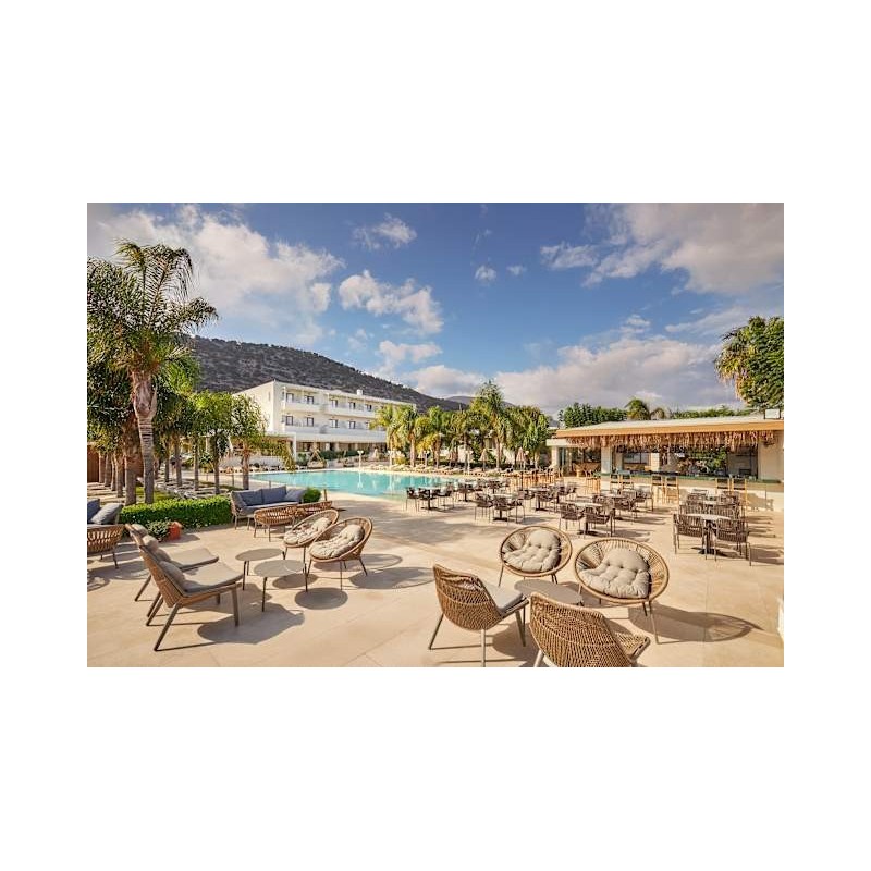 Sentido Kyknos Beach Adults Only 16+