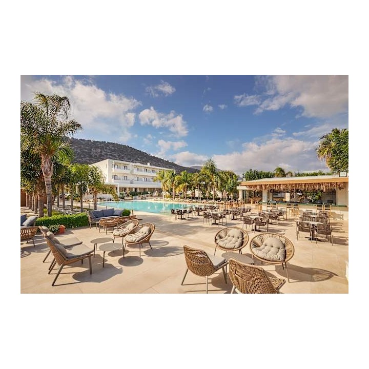 Sentido Kyknos Beach Adults Only 16+