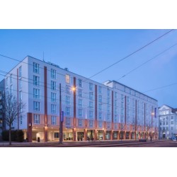 Hotel Citadines Munich Arnulfpark