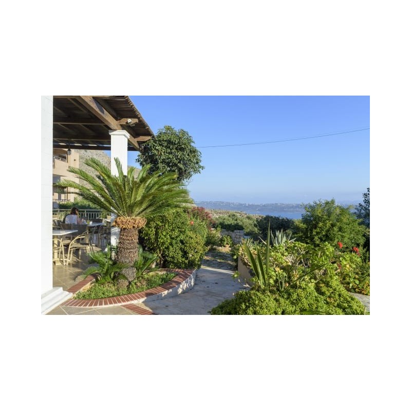 Hotel Areti