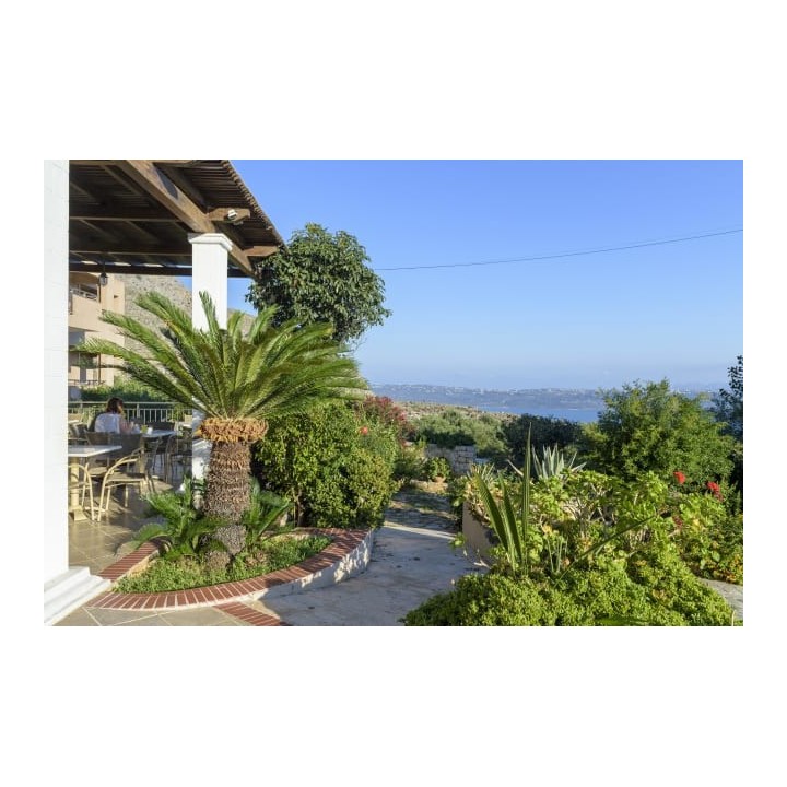 Hotel Areti