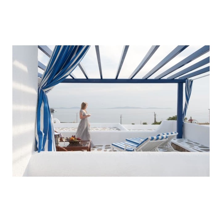 Hotel San Marco