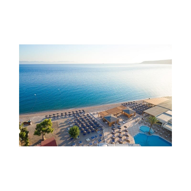 Avra Beach Resort Hotel & Bungalows