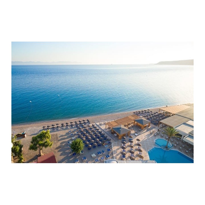 Avra Beach Resort Hotel & Bungalows