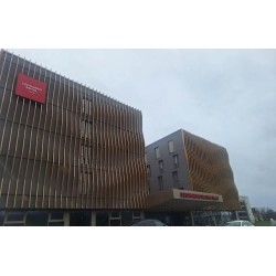 Leonardo Royal Hotel Cologne Bonn Airport