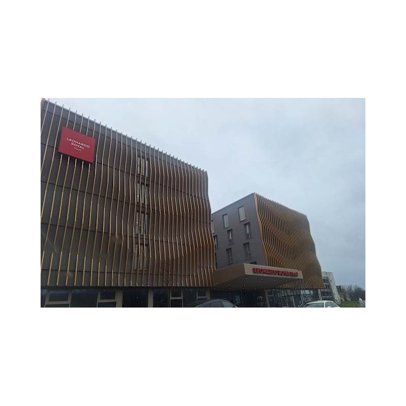 Leonardo Royal Hotel Cologne Bonn Airport