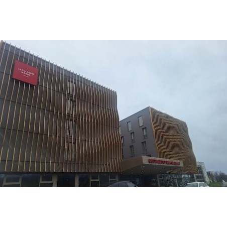 Leonardo Royal Hotel Cologne Bonn Airport