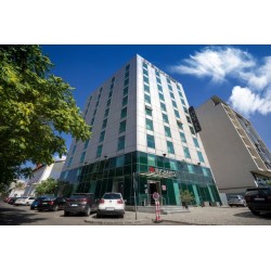 Hotel CH Bucharest