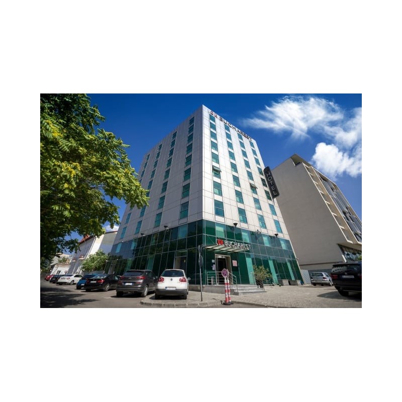 Hotel CH Bucharest
