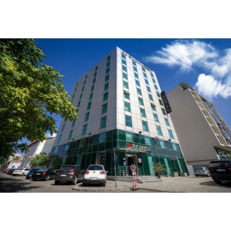 Hotel CH Bucharest
