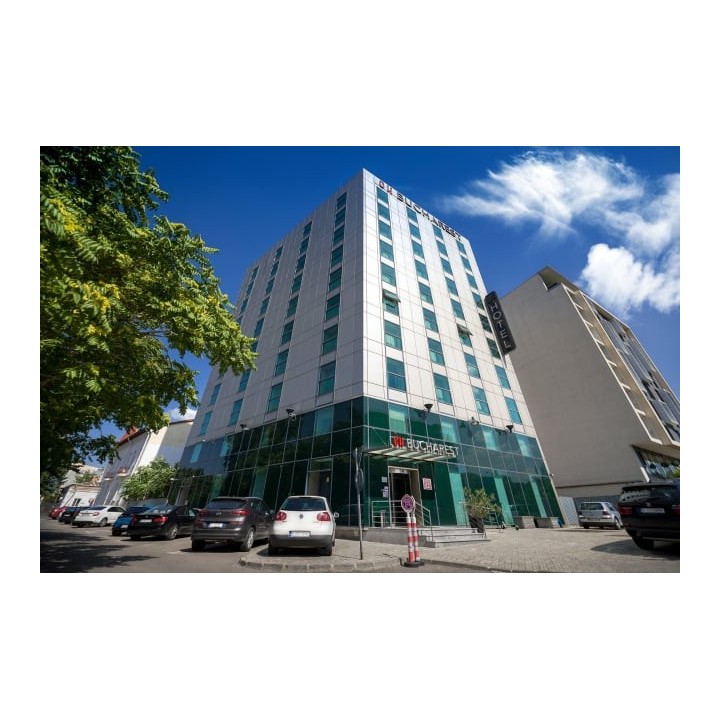 Hotel CH Bucharest