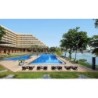 Cinnamon Lakeside Hotel