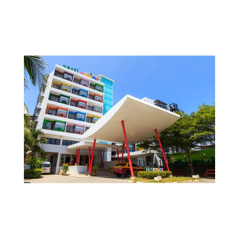 Samui VertiColor