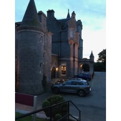 Mercure Ardoe House Hotel and Spa Aberdeen