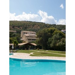 Chrismos Luxury Suites & Studios