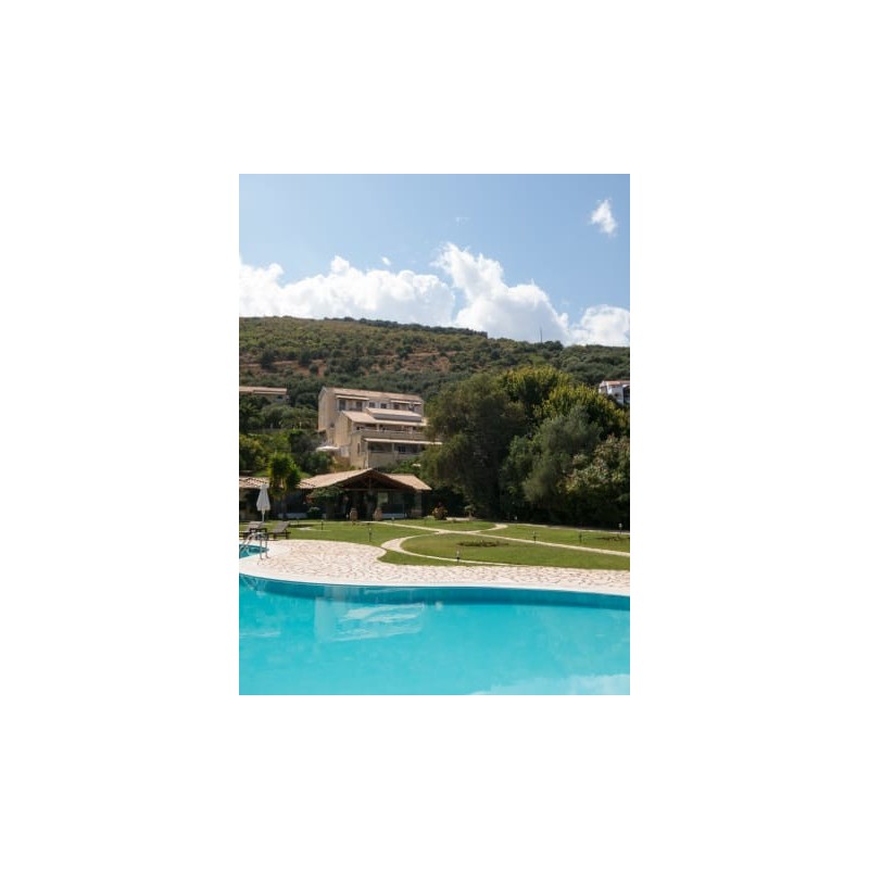 Chrismos Luxury Suites & Studios