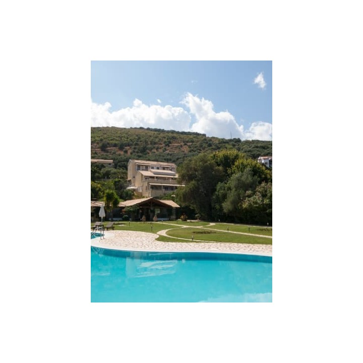 Chrismos Luxury Suites & Studios