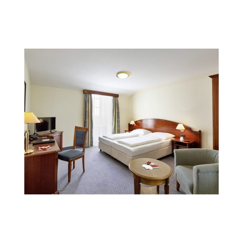 Austria Trend Hotel Schloss Wilhelminenberg