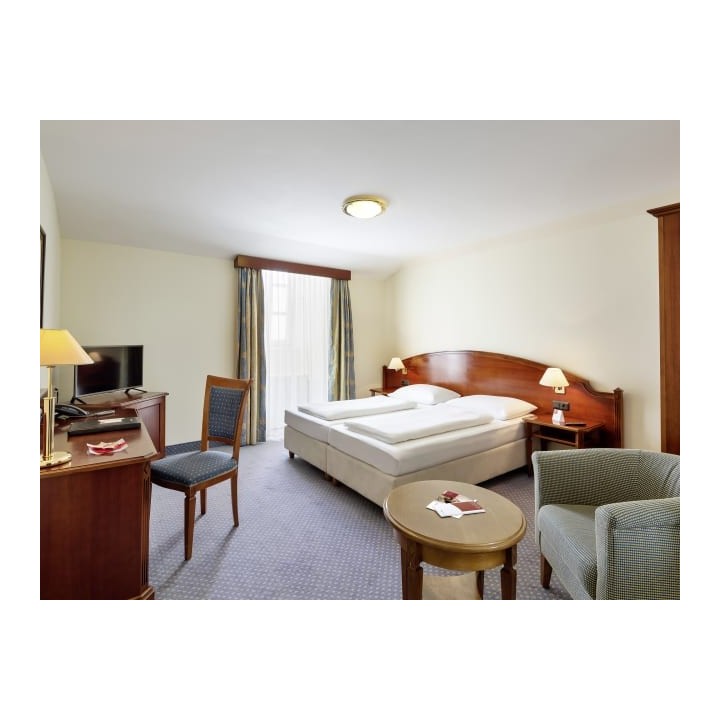 Austria Trend Hotel Schloss Wilhelminenberg