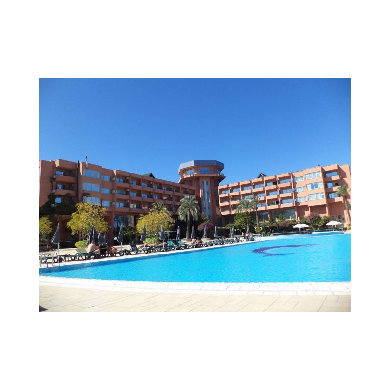 Simena Comfort Hotel
