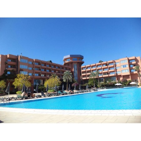 Simena Comfort Hotel