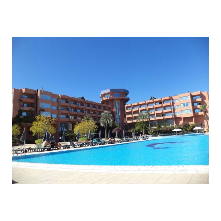 Simena Comfort Hotel